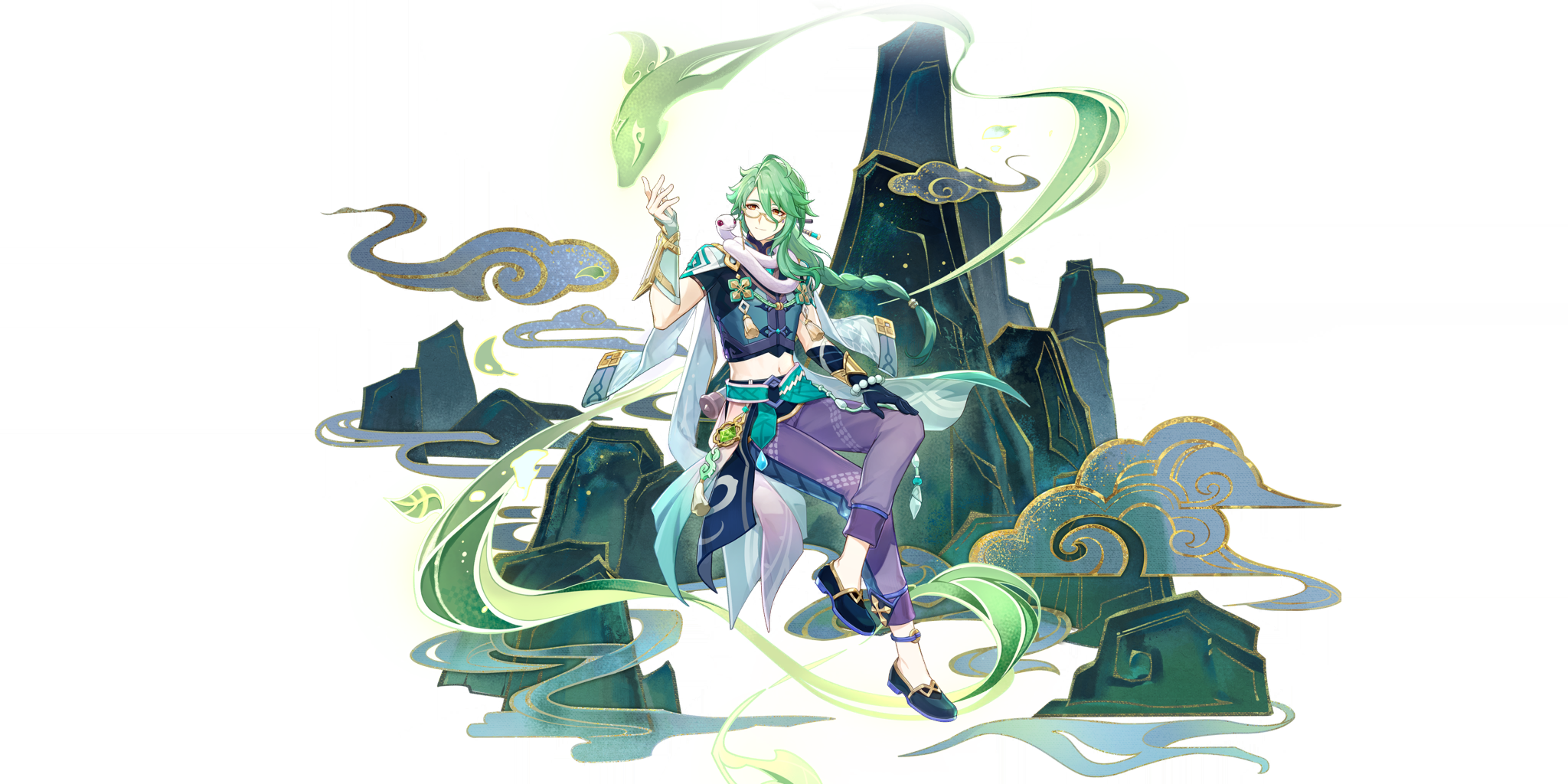 Baizhu