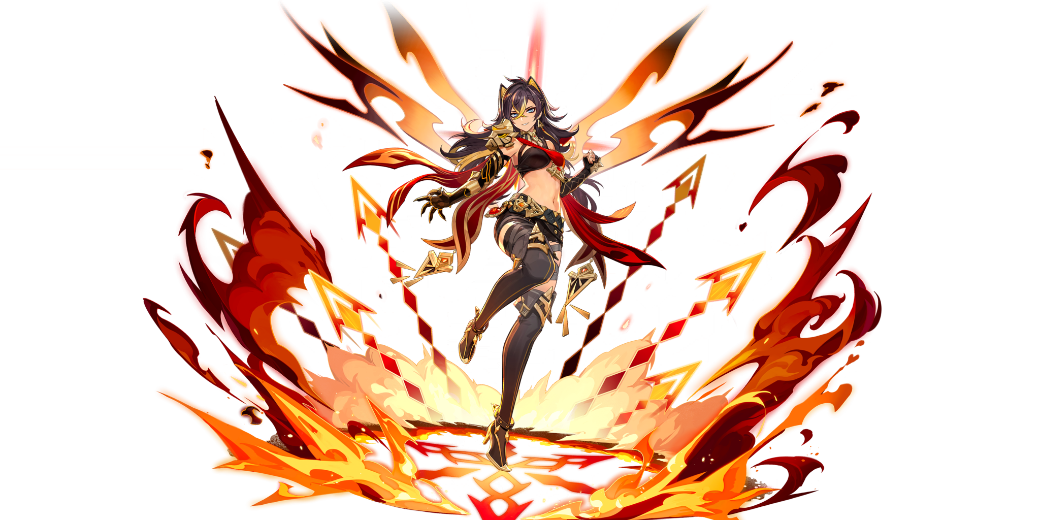Dehya