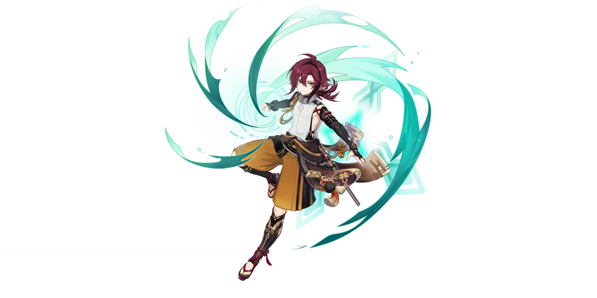 Shikanoin Heizou